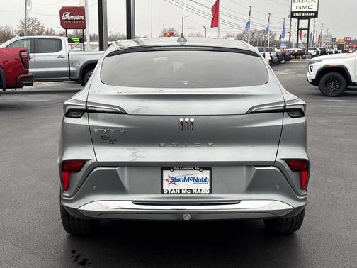 2026 Buick Envista Avenir FWD