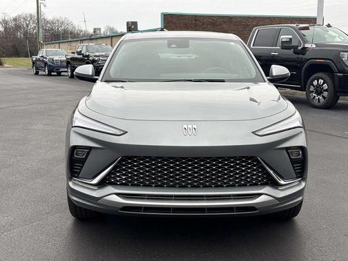 2026 Buick Envista Avenir FWD