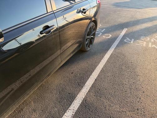 2022 Cadillac CT4 Luxury