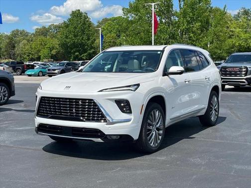 2025 Buick Enclave Avenir FWD