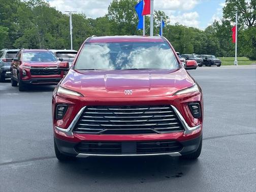 2025 Buick Enclave Preferred FWD