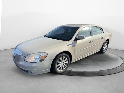 2011 Buick Lucerne CXL