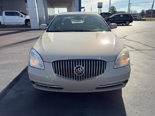 2011 Buick Lucerne CXL