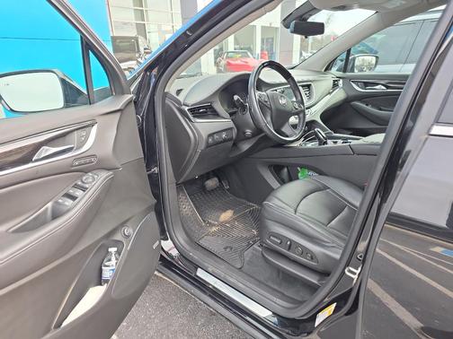 2021 Buick Enclave FWD Avenir