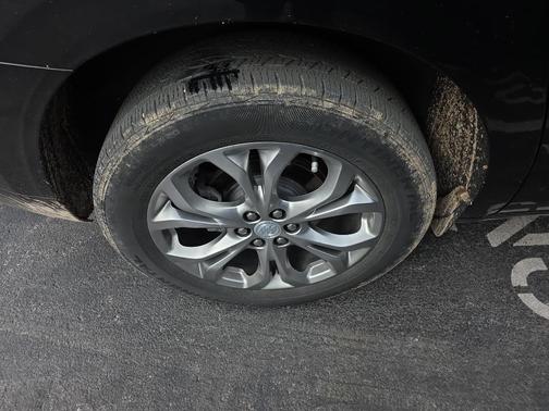 2021 Buick Enclave FWD Avenir