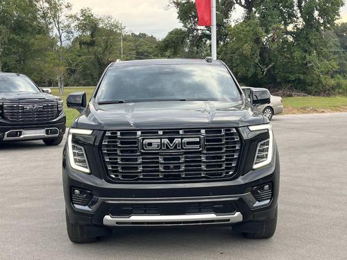 2025 GMC Yukon Denali Ultimate