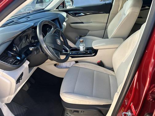 2023 Buick Envision Preferred AWD