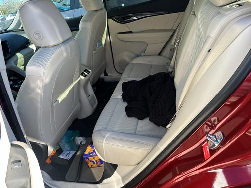 2023 Buick Envision Preferred AWD