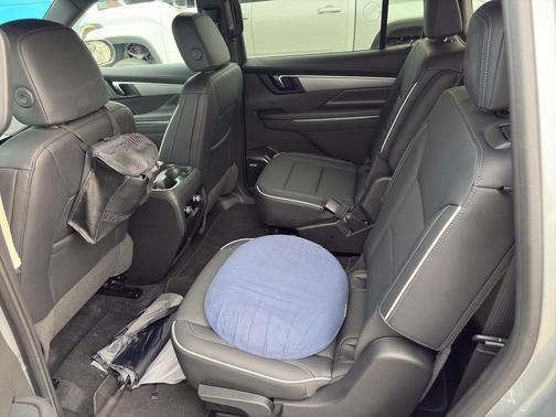 2025 Buick Enclave Preferred FWD