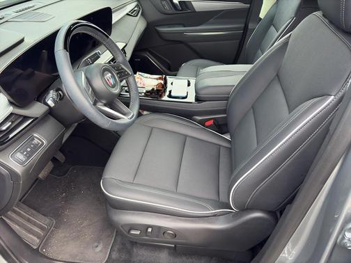 2025 Buick Enclave Preferred FWD