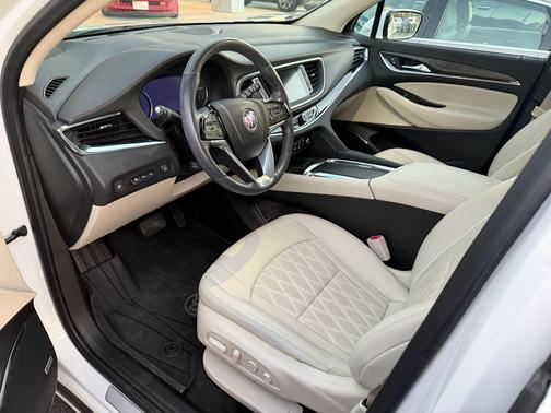 2023 Buick Enclave Avenir FWD