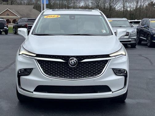 2023 Buick Enclave Avenir FWD
