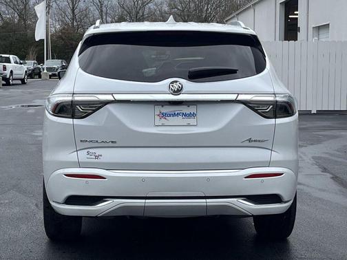2023 Buick Enclave Avenir FWD