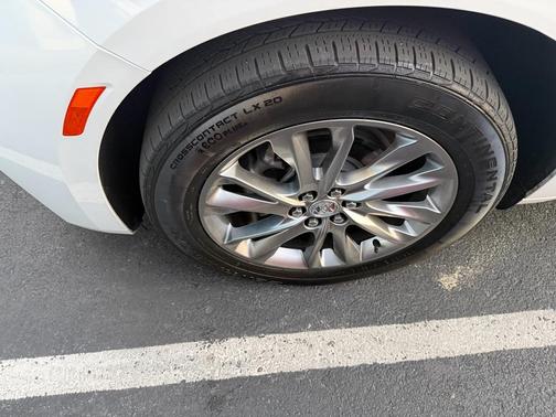 2023 Buick Enclave Avenir FWD