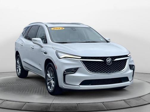 2023 Buick Enclave Avenir FWD