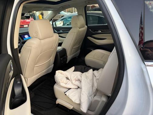 2023 Buick Enclave Avenir FWD
