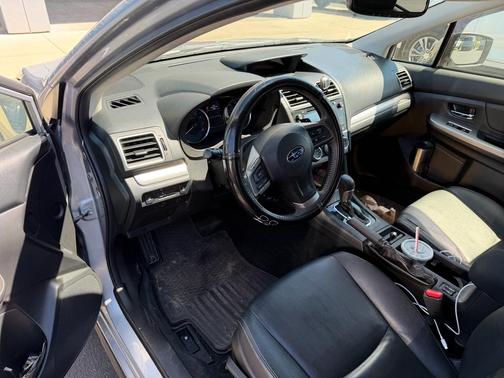 2015 Subaru XV Crosstrek Base