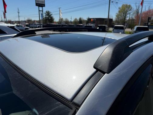 2015 Subaru XV Crosstrek Base