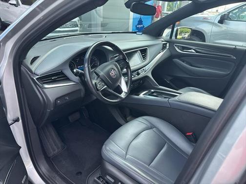 2022 Buick Enclave FWD Essence