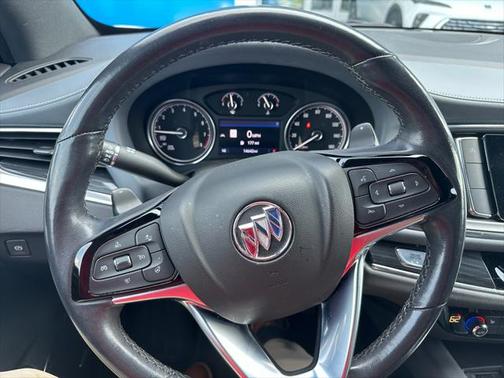 2022 Buick Enclave FWD Essence
