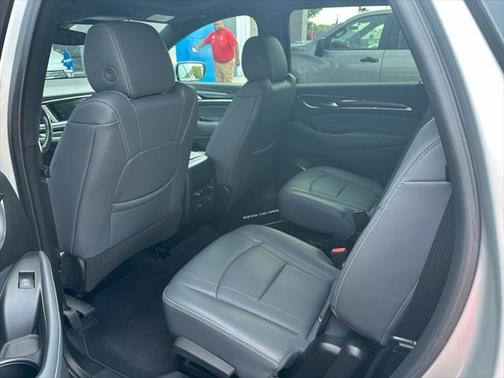 2022 Buick Enclave FWD Essence