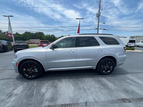 2023 Dodge Durango SXT Plus