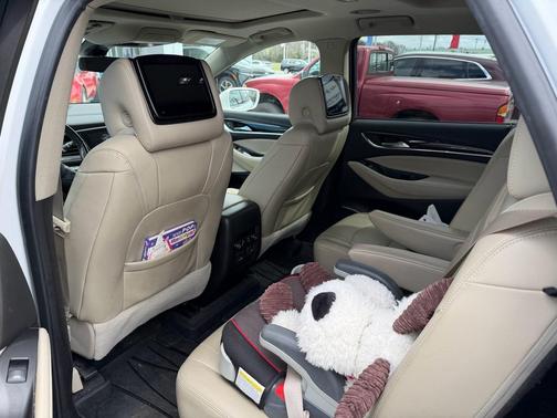 2019 Buick Enclave Premium