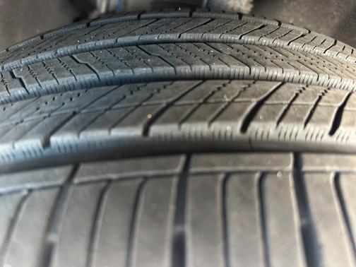 2020 Lincoln Aviator Black Label Grand Touring AWD