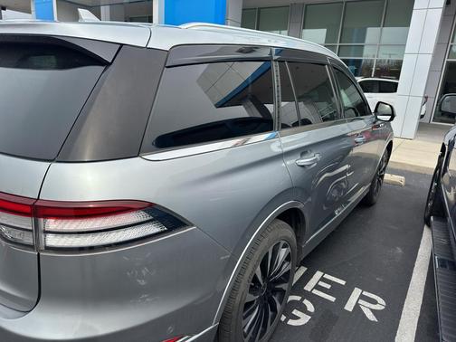 2020 Lincoln Aviator Black Label Grand Touring AWD