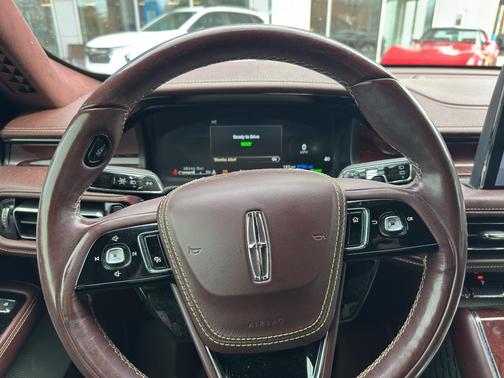 2020 Lincoln Aviator Black Label Grand Touring AWD