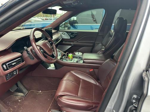 2020 Lincoln Aviator Black Label Grand Touring AWD