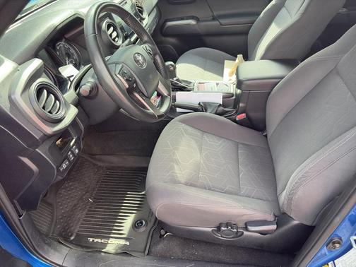 2017 Toyota Tacoma TRD Off Road