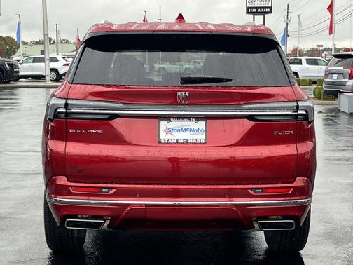 2025 Buick Enclave Avenir FWD