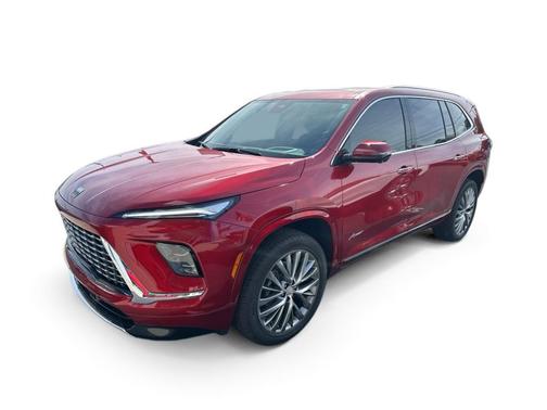 2025 Buick Enclave Avenir FWD