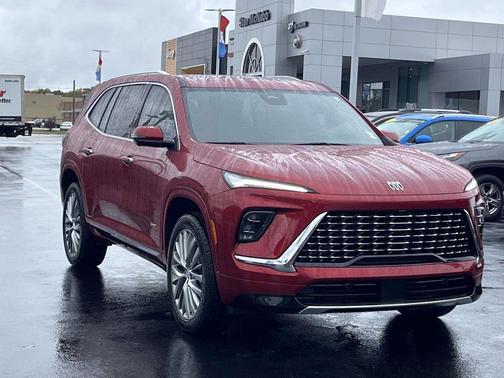 2025 Buick Enclave Avenir FWD