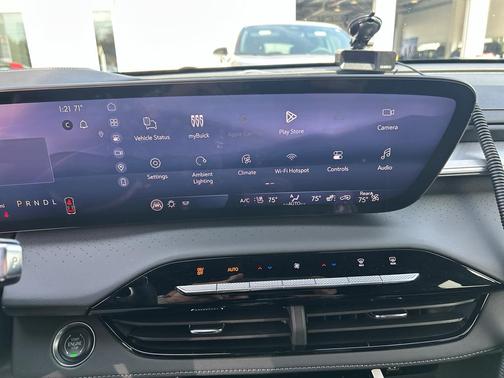 2025 Buick Enclave Avenir FWD