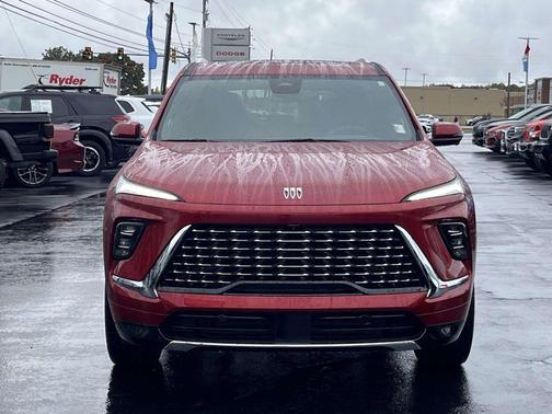 2025 Buick Enclave Avenir FWD