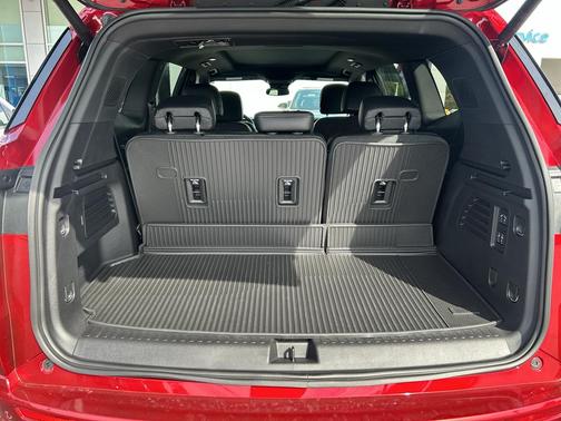 2025 Buick Enclave Avenir FWD