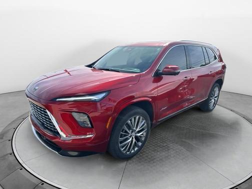2025 Buick Enclave Avenir FWD