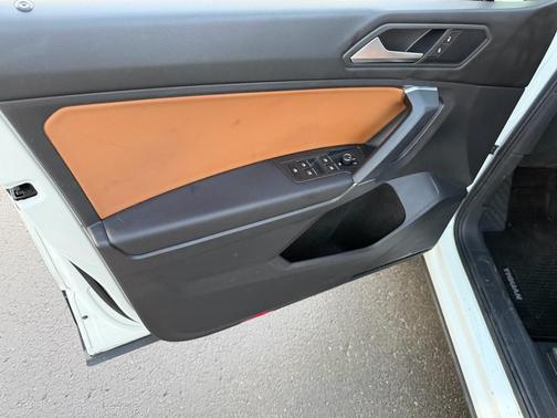 2019 Volkswagen Tiguan 2.0T SE