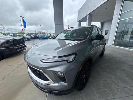 2025 Buick Encore GX Sport Touring