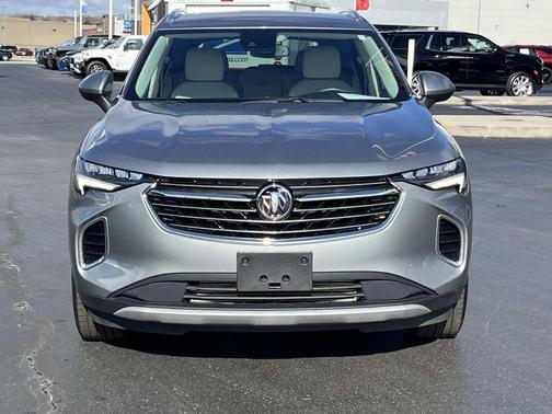 2023 Buick Envision Preferred FWD