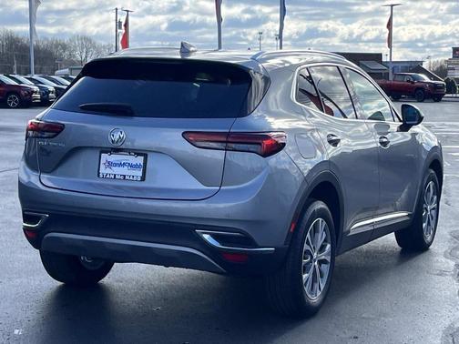 2023 Buick Envision Preferred FWD