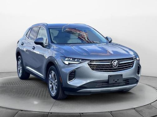 2023 Buick Envision Preferred FWD