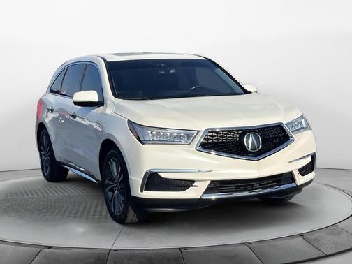 2019 Acura MDX 3.5L w/Technology Package