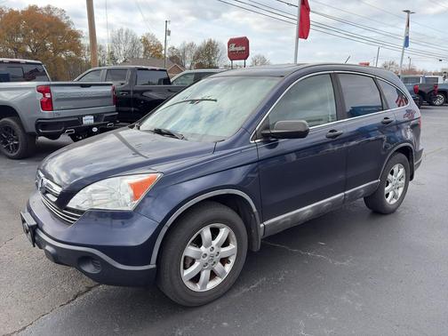 2008 Honda CR-V EX