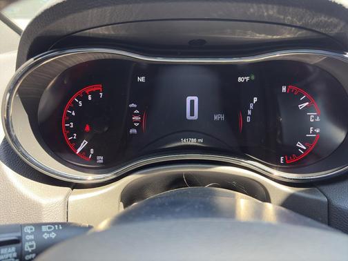2020 Dodge Durango R/T AWD