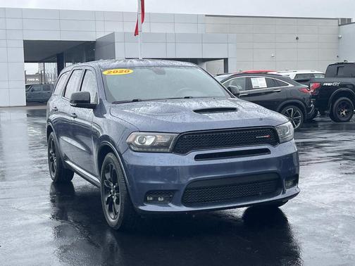 2020 Dodge Durango R/T AWD