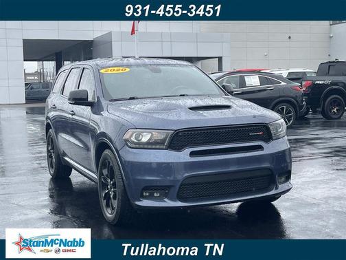 2020 Dodge Durango R/T AWD