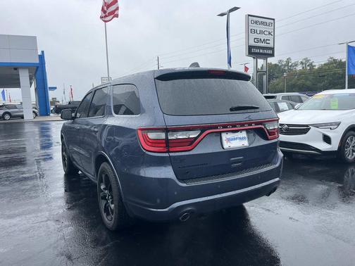 2020 Dodge Durango R/T AWD